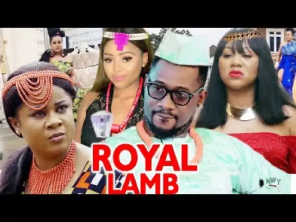 Royal Lamb Season 5&6 - 2019